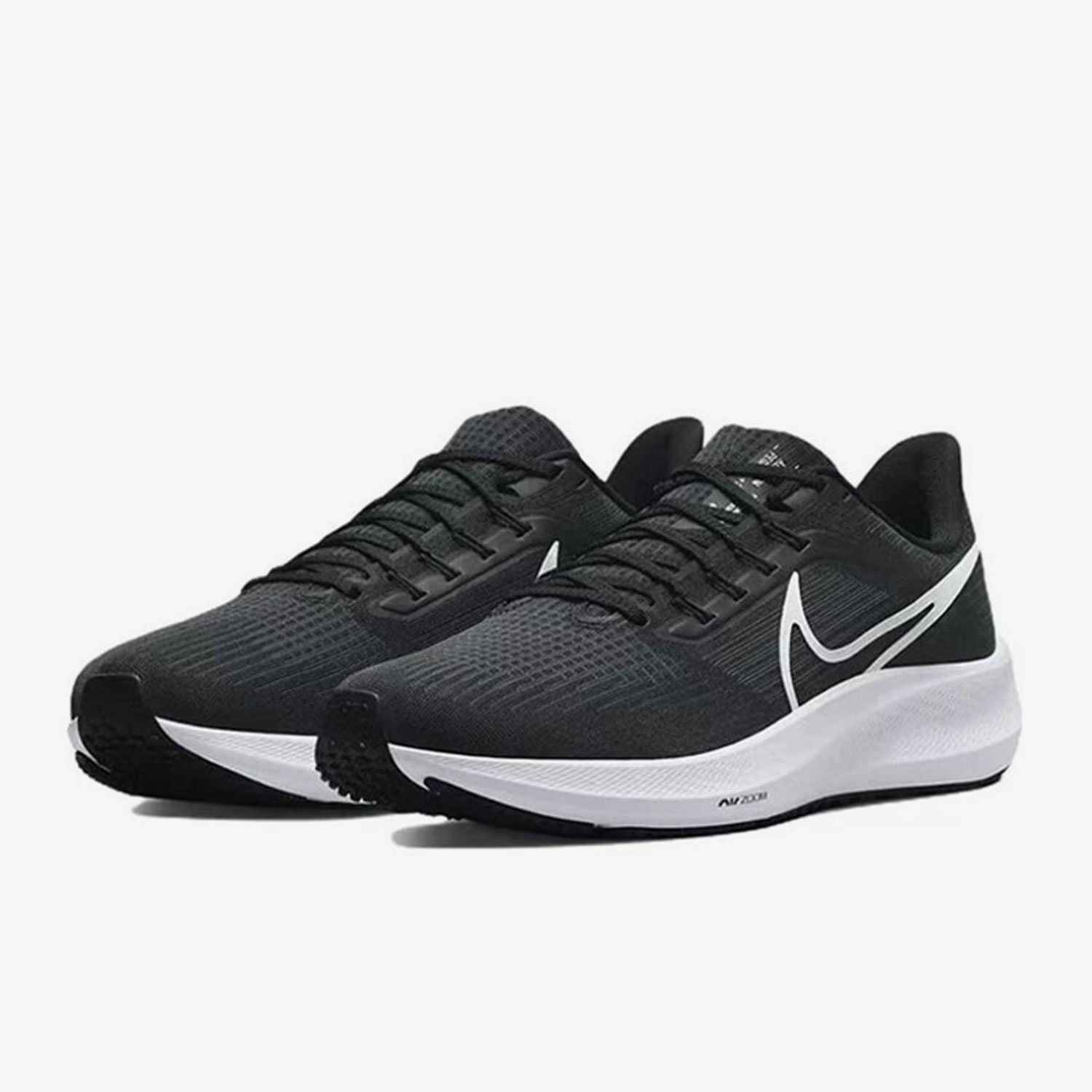 Men'S Shoes In Nike - Официальные мужские дышащие кроссовки Nike Air