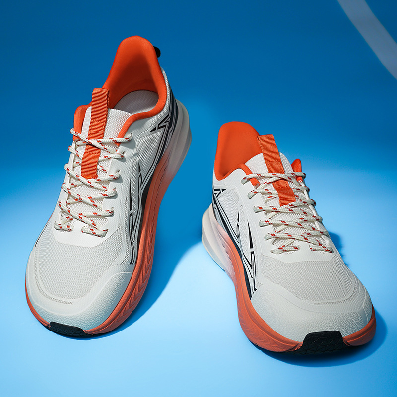 Men'S Shoes New Balance - Новые мужские кроссовки ONEMIX 2026: летние,
