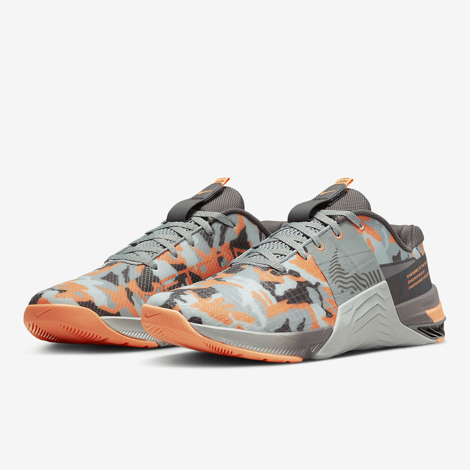 Men'S Shoes In Nike - Оригинальные мужские кроссовки Nike Metcon 8