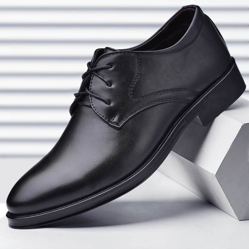 Men Shoes Outlet - Распродажа Большие размеры 38-48 Мужские модельные