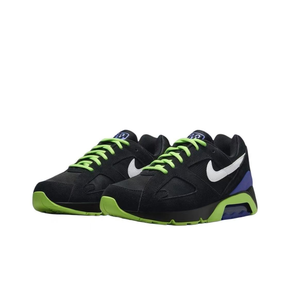 Men'S Shoes In Nike - Кроссовки Nike Air Max 180 