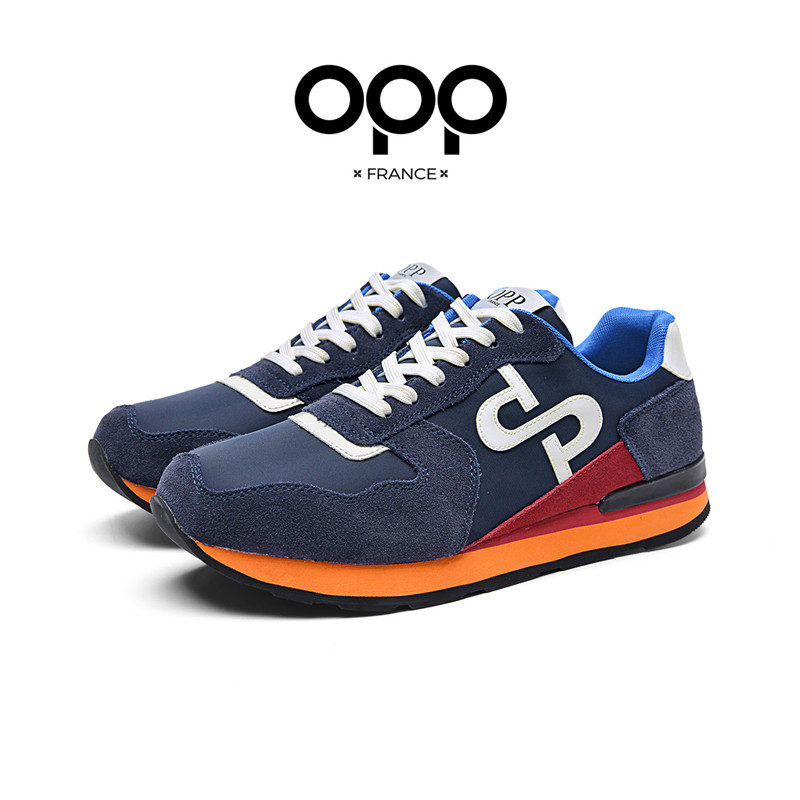 Men'S Shoes New Balance - OPP оригинальная мужская модная повседневная обувь,