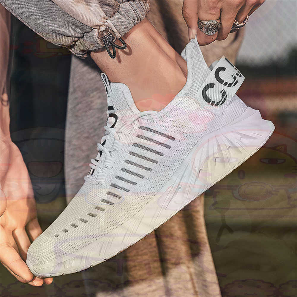 Men Shoes Types Name - Осень-весна, номер 46, мужские весенне-осенние кроссовки,