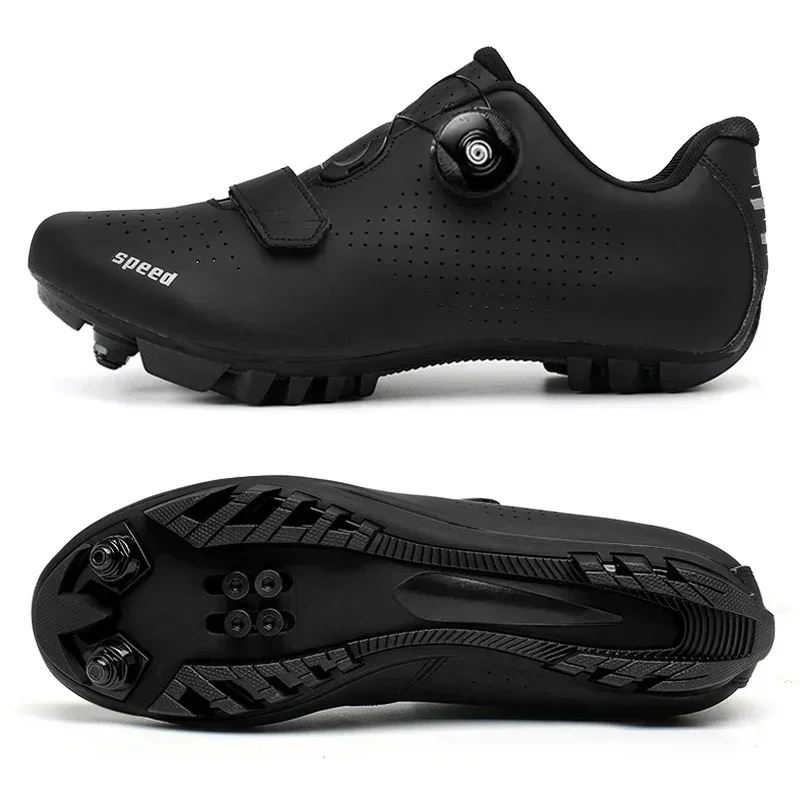 Men'S Shoes To Women'S - Унисекс-кроссовки для МТБ (горного велосипеда) с