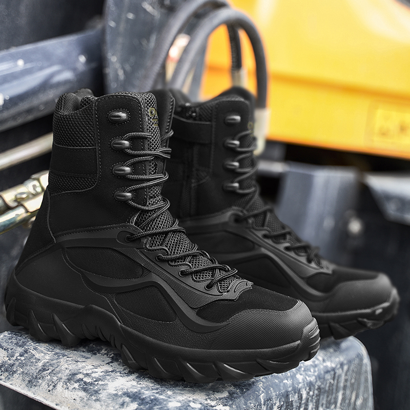 Men'S Shoes Dq - Мужская обувь, тактические ботинки для спецназа,