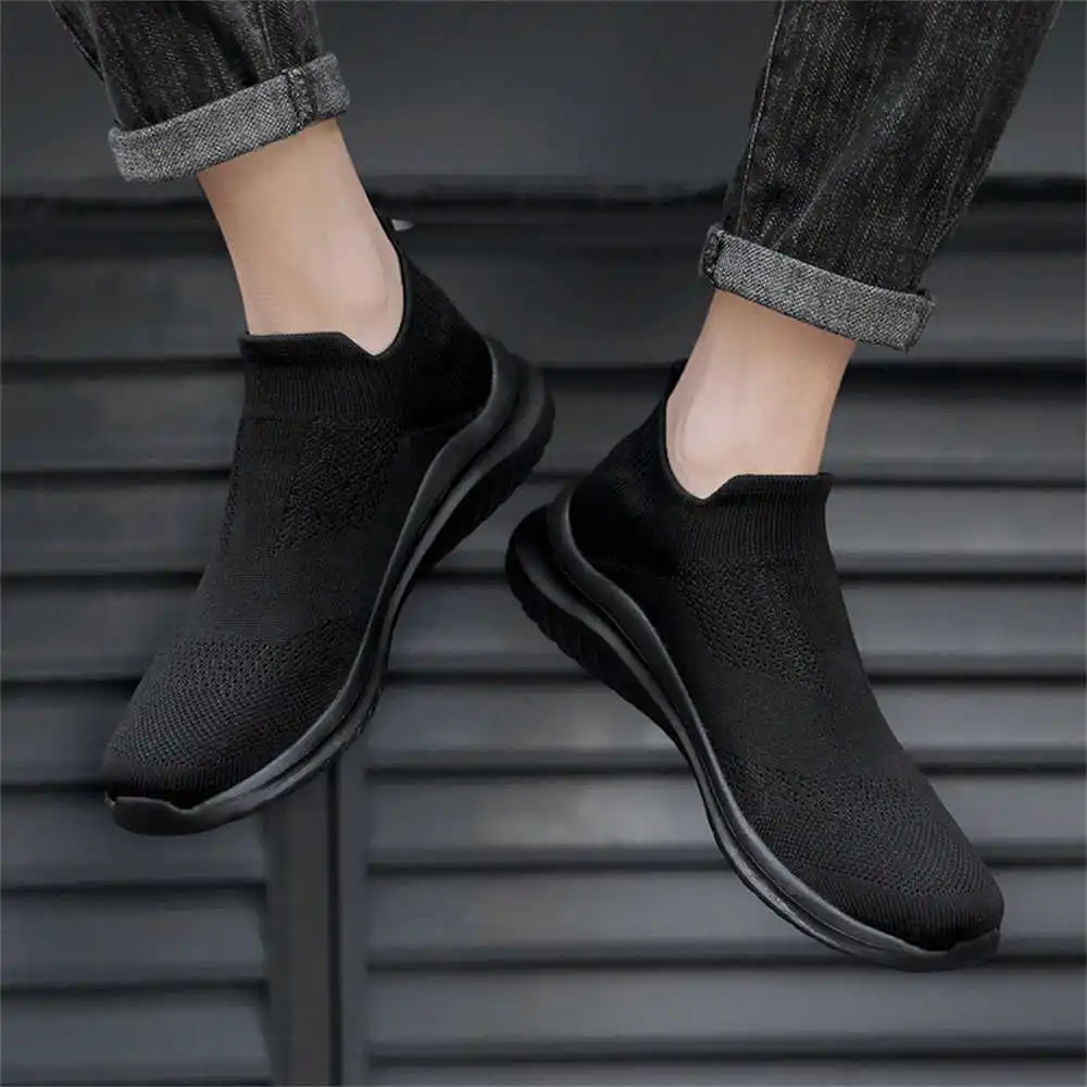 Men Shoes Types Name - Бежевые мягкие новые новые теннисные туфли,