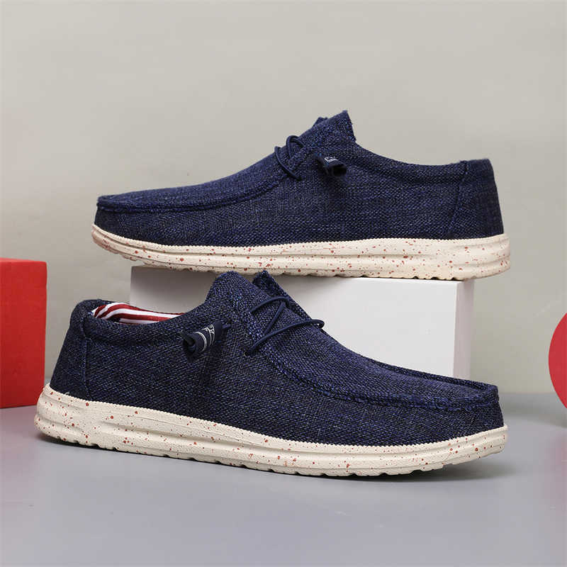 Men Shoes Types Name - Мужские демисезонные теннисные лоферы In The