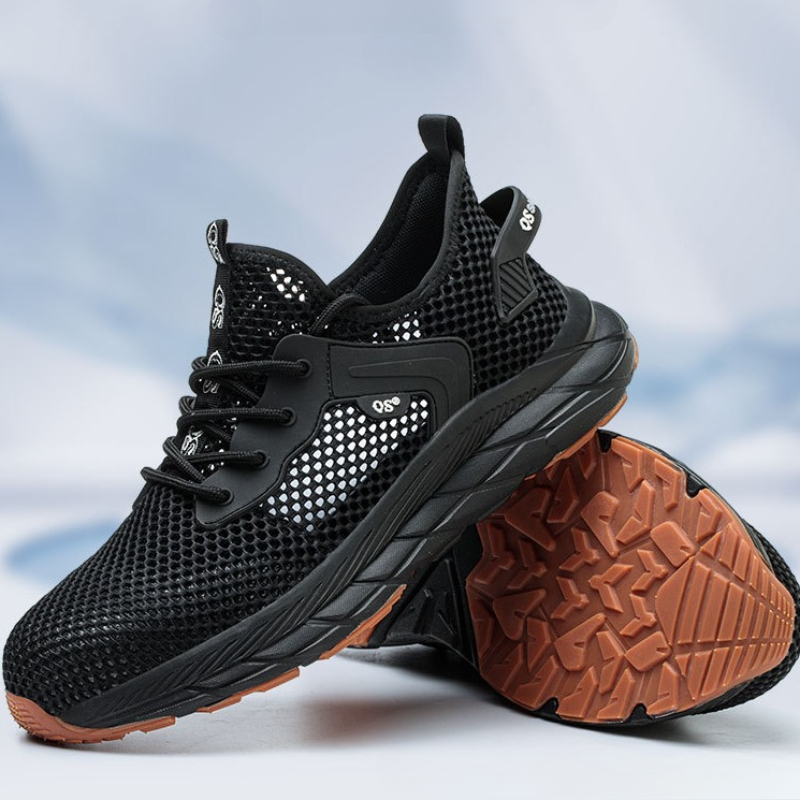 Men Shoes Official - Официальный сайт: Новые летние мужские защитные