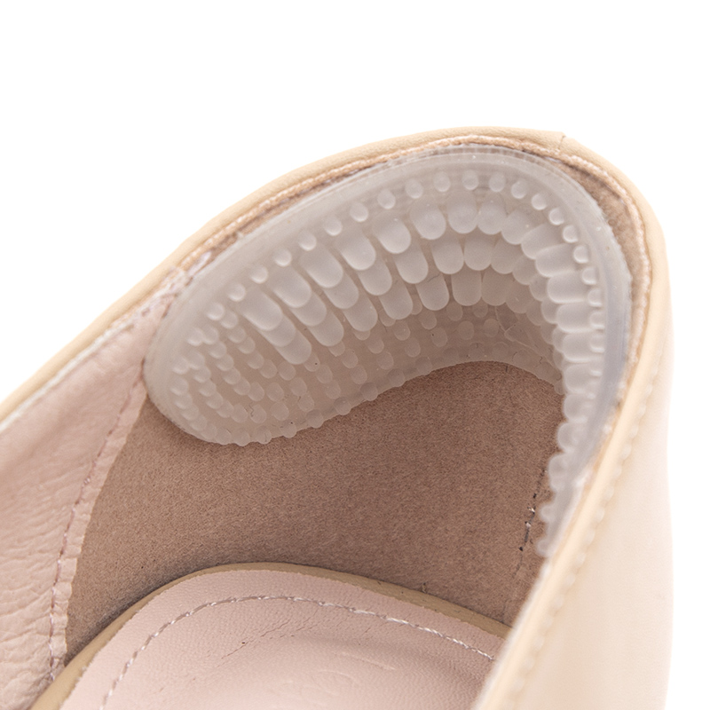 Men Shoes Outlet - Силиконовые защитные пяточные наклейки, ручки для