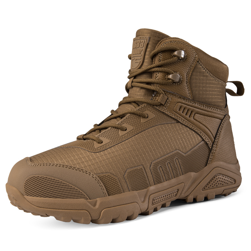 Men'S Shoes Dq - Мужские тактические ботинки, мужская армейская обувь,