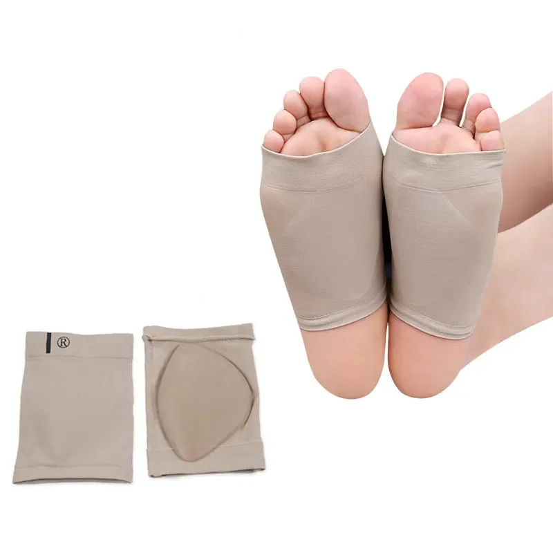 Men Shoes Outlet - 1 пара ортопедических стелек для поддержки