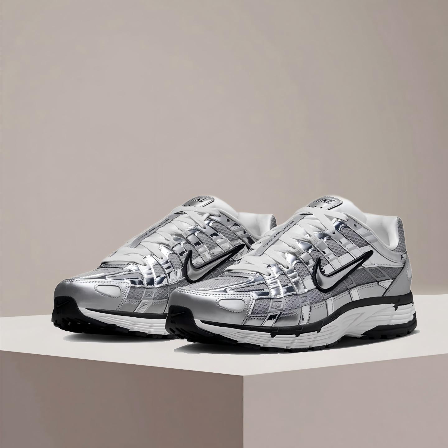 Men'S Shoes In Nike - Кроссовки Nike P-6000 CNPT Performance унисекс