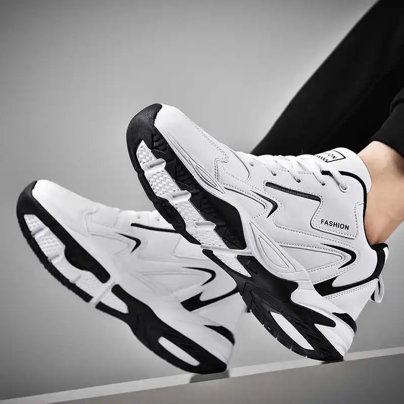 Men Shoes Types Name - Морозостойкие весенние кроссовки для спортзала, повседневные