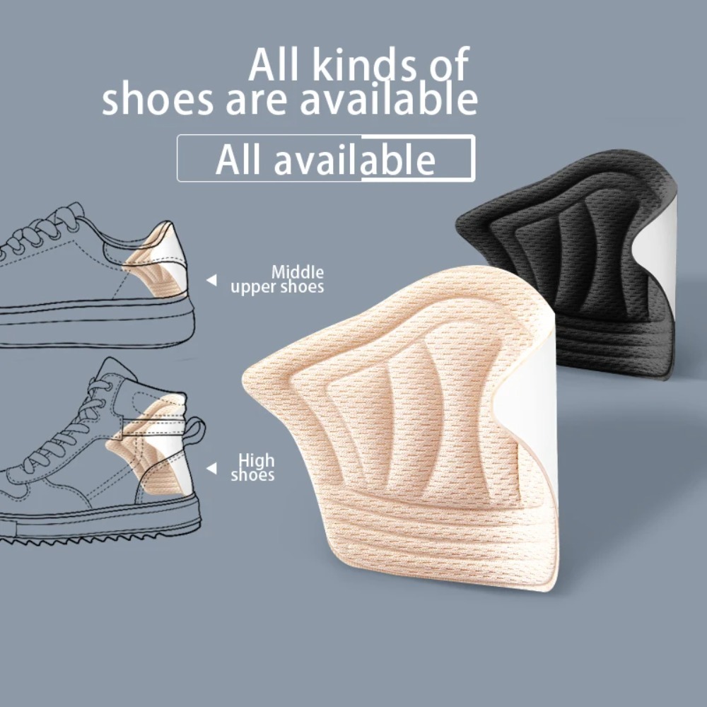 Men Shoes Outlet - Стельки для спортивной обуви, мужские регулируемые