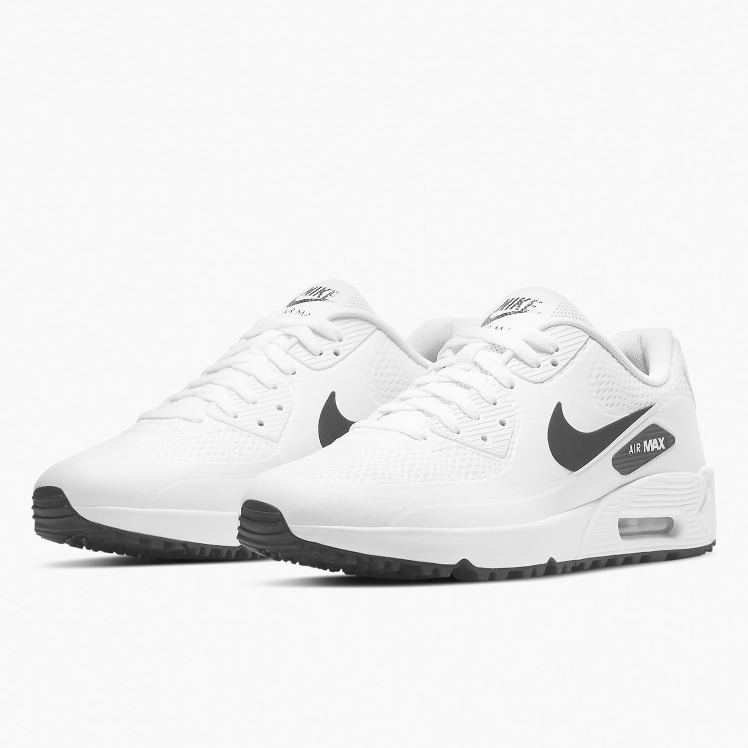 Men'S Shoes In Nike - Оригинальные мужские спортивные кроссовки для гольфа