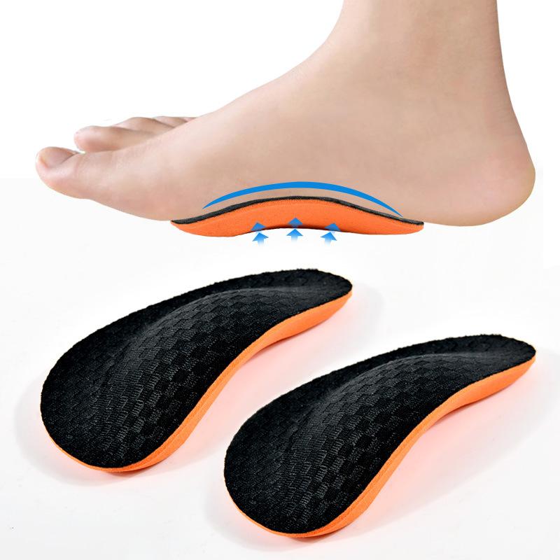 Men Shoes Outlet - ★ ▲ 1 пара ортопедических стельок