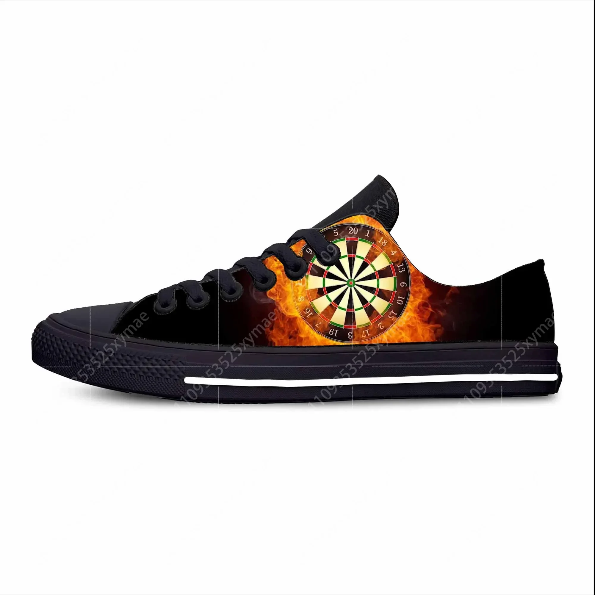 Men'S Shoes Target - Кроссовки для игры в дартс, с