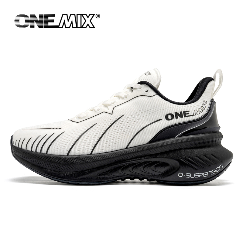 ONEMIX новые амортизирующие кр – обзор и цена Men'S Shoes New Balance