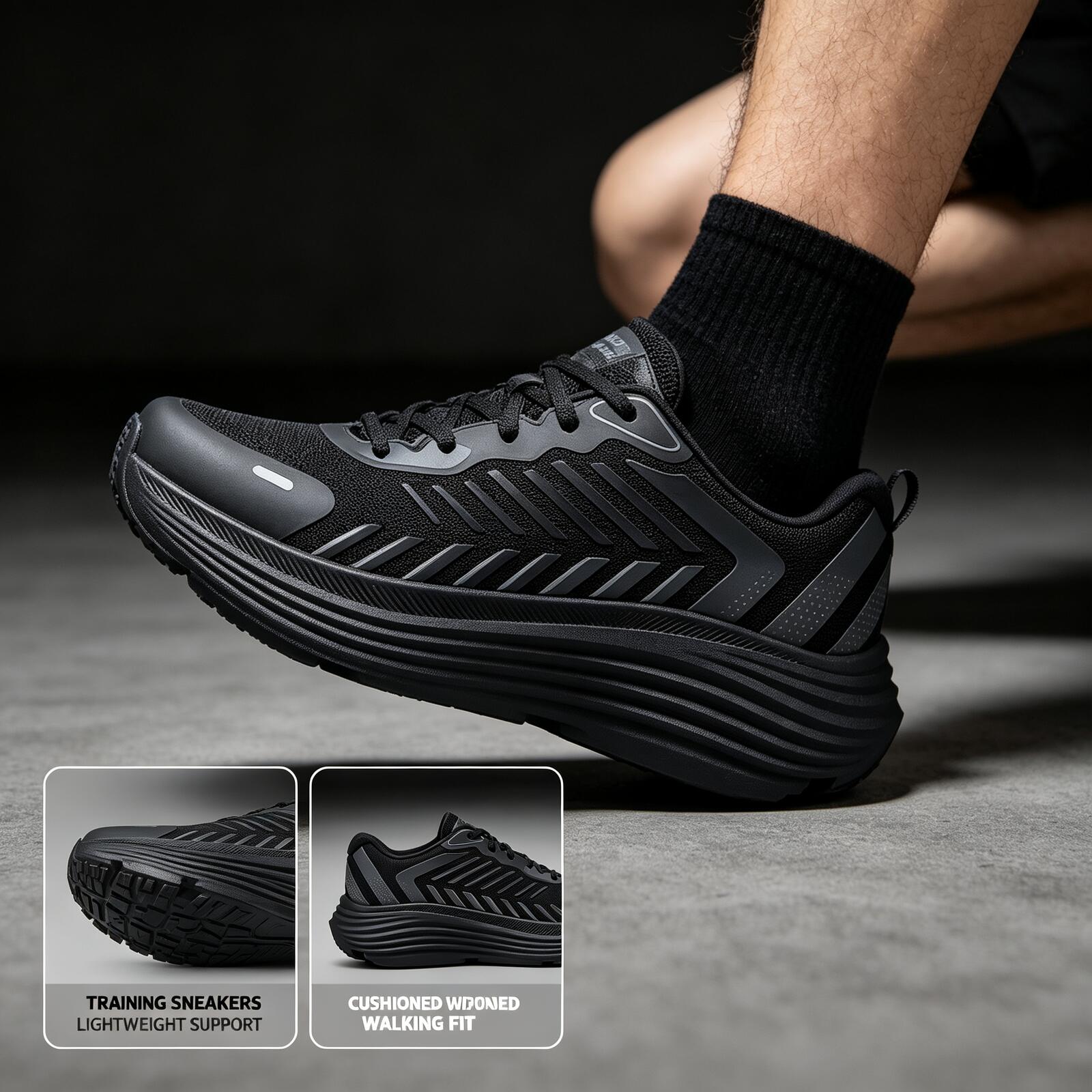 Новые мужские кроссовки Skeche – обзор и цена Men'S Shoes New Balance