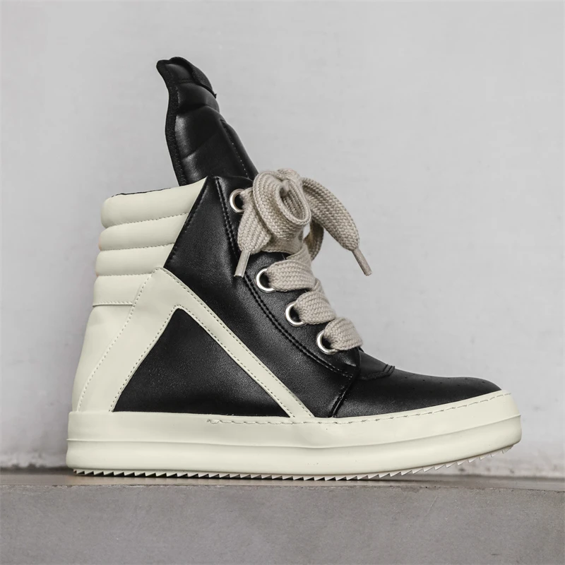 Мужские повседневные люксовые  – обзор и цена Men'S Shoes Dq