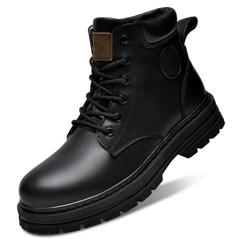 Большой размер 49 50, зимние ч – обзор и цена Men'S Shoes Dq