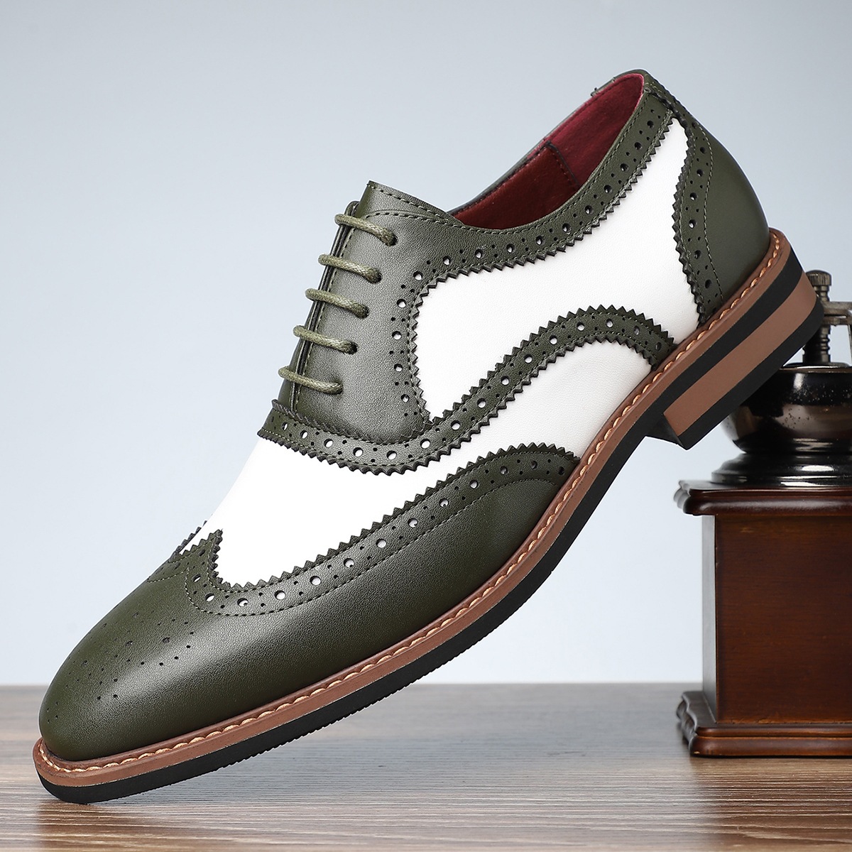 Новые мужские туфли большого р – обзор и цена Men Shoes Official