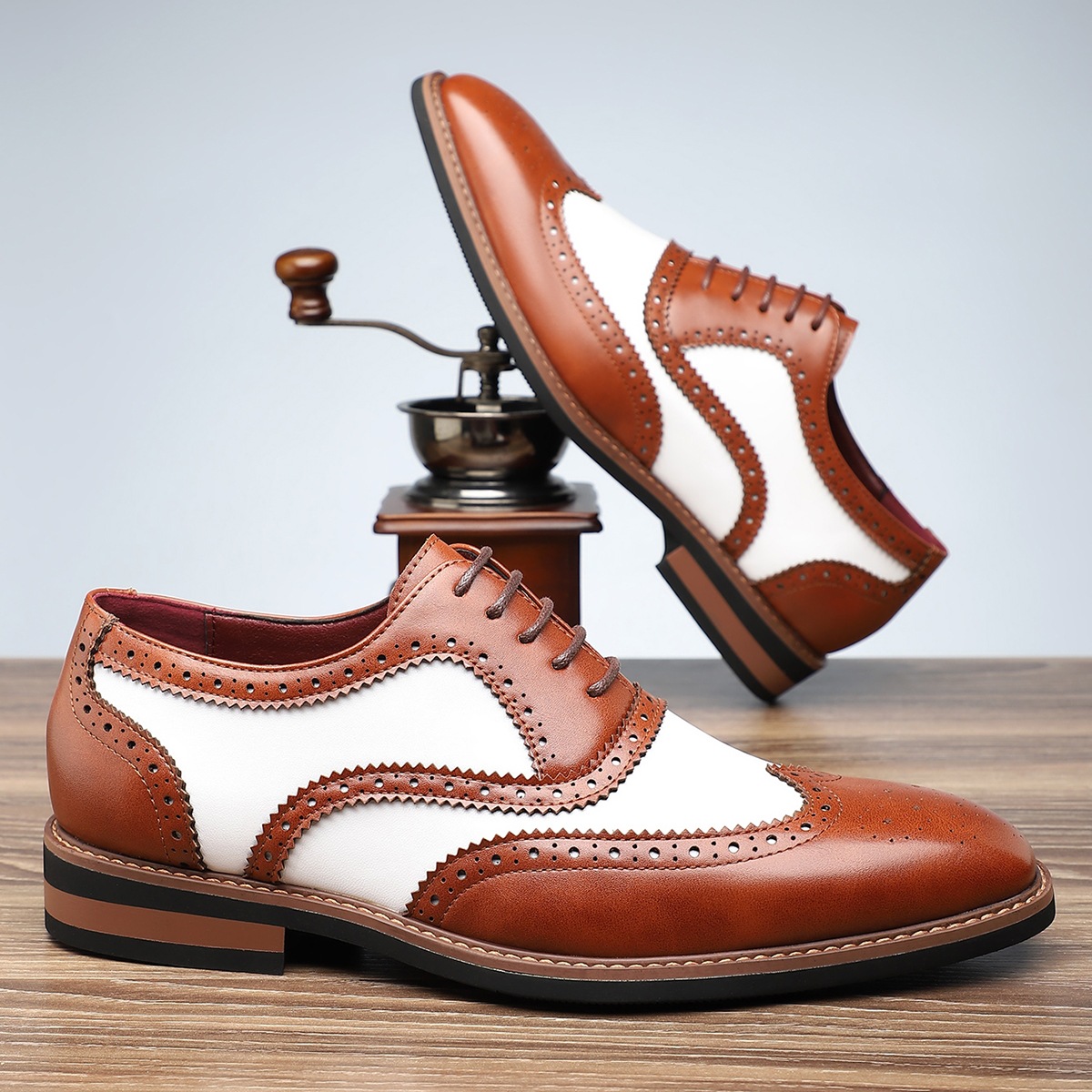 Новые мужские туфли большого р – обзор и цена Men Shoes Official