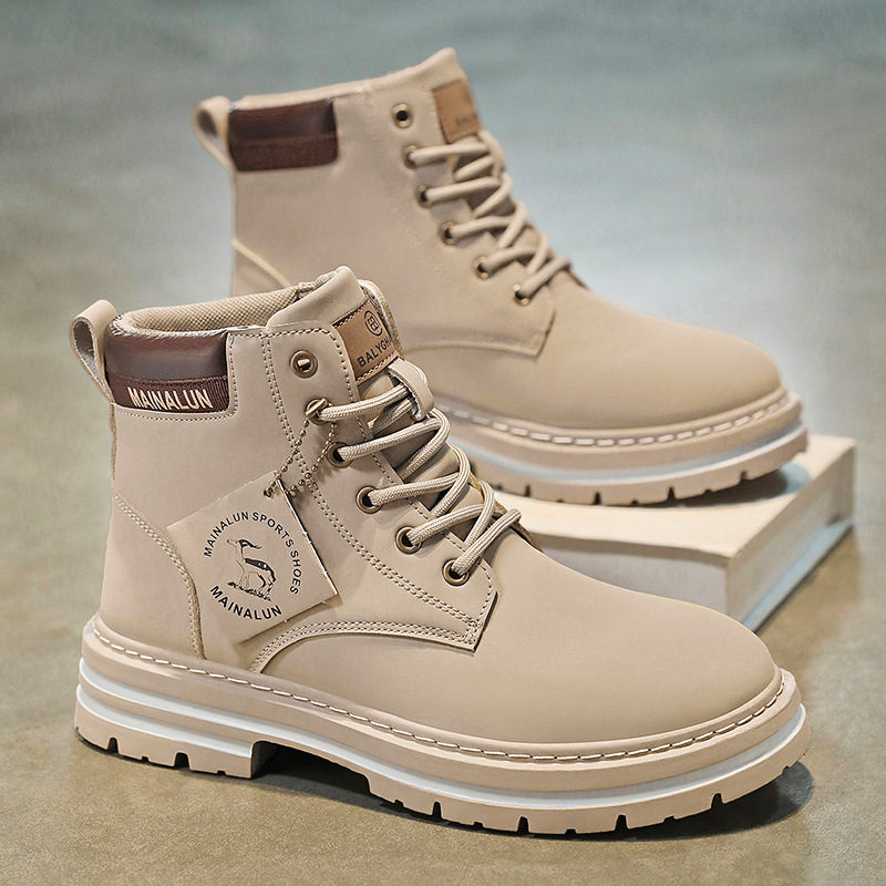 Классические мужские высокие б – обзор и цена Men'S Shoes Dq