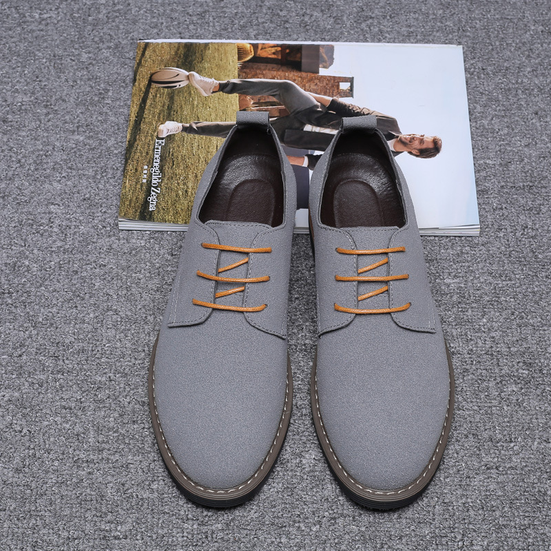 Мужская повседневная обувь раз – обзор и цена Men Shoes Official