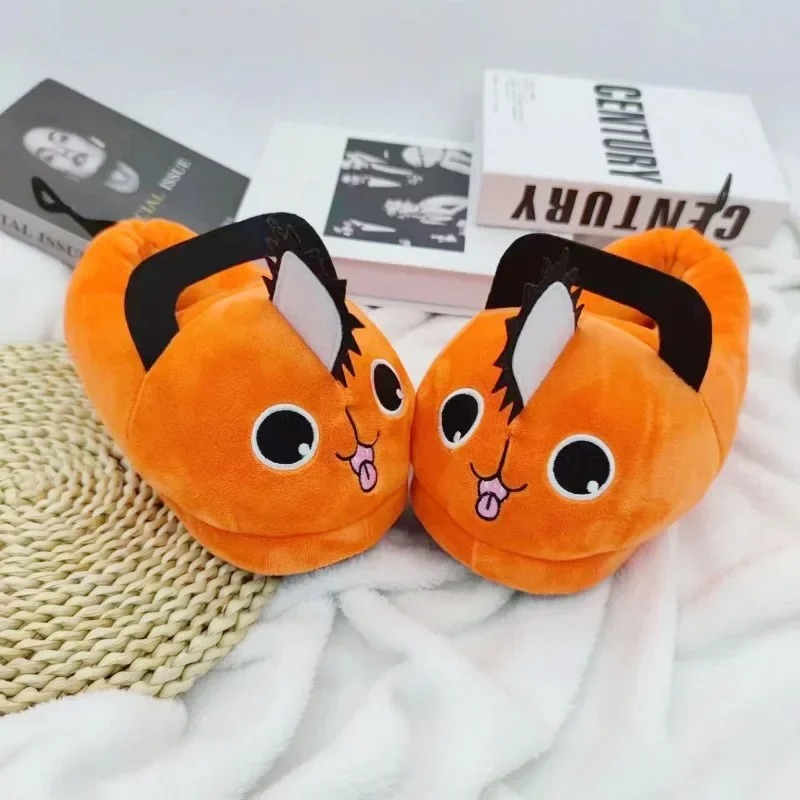 Аниме бензопила, мужские домаш – обзор и цена Men'S Shoes To Women'S