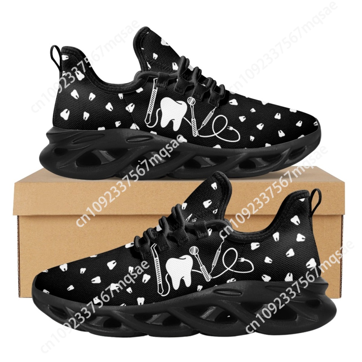 Обувь для медсестер с черными  – обзор и цена Men'S Shoes Black And White