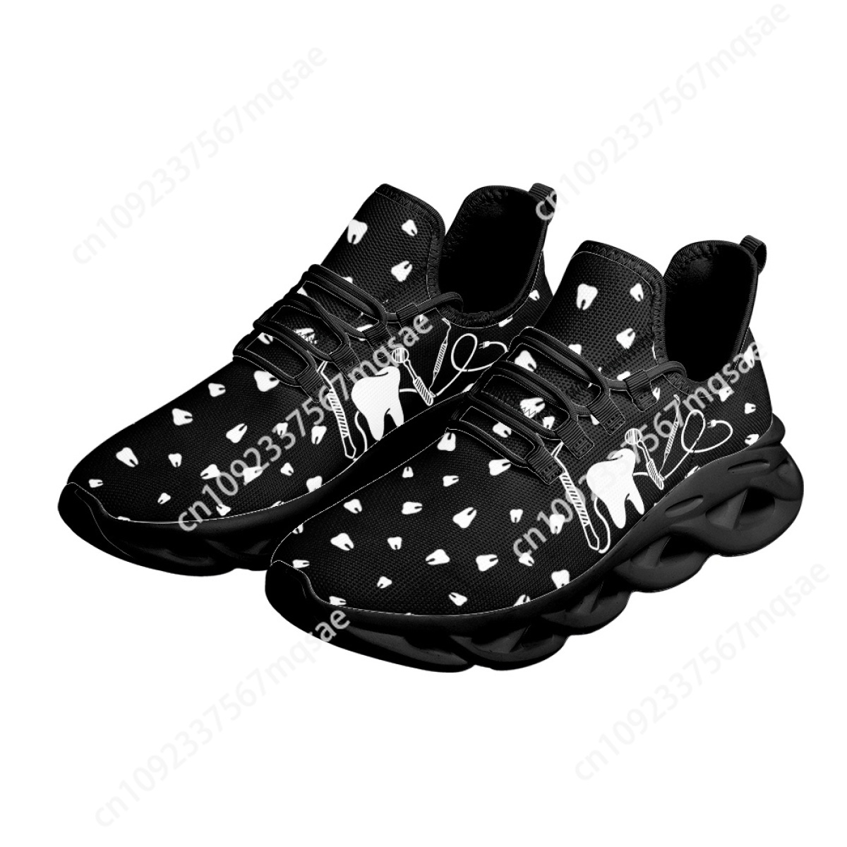 Обувь для медсестер с черными  – обзор и цена Men'S Shoes Black And White