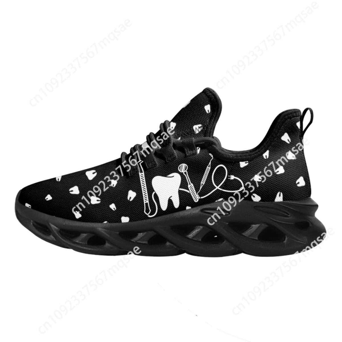 Обувь для медсестер с черными  – обзор и цена Men'S Shoes Black And White