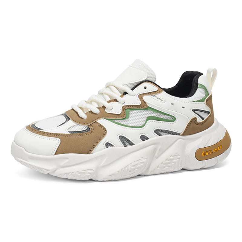 Мужские массивные кроссовки в  – обзор и цена Men Shoes Eu To Us