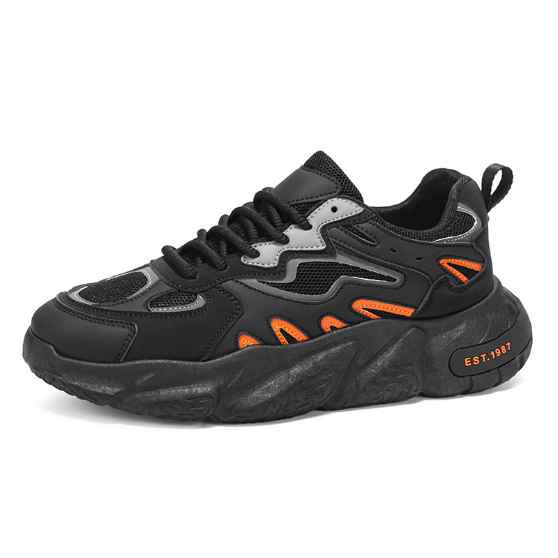 Мужские массивные кроссовки в  – обзор и цена Men Shoes Eu To Us