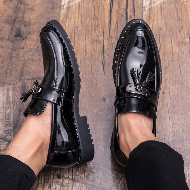 Мужские туфли люксового бренда – обзор и цена Men Shoes Official
