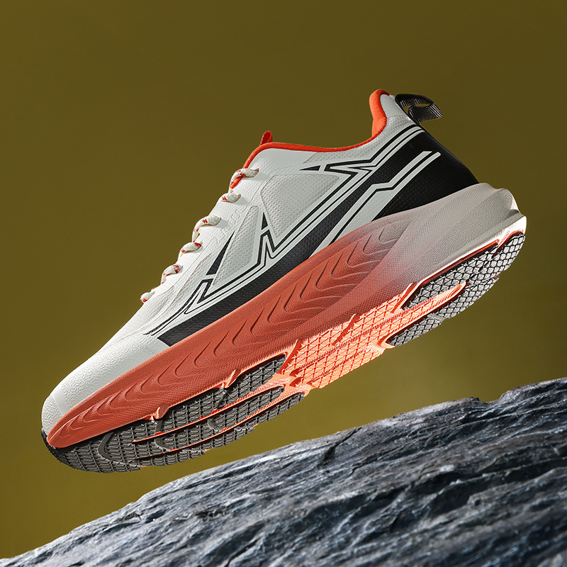 Новые мужские кроссовки ONEMIX – обзор и цена Men'S Shoes New Balance