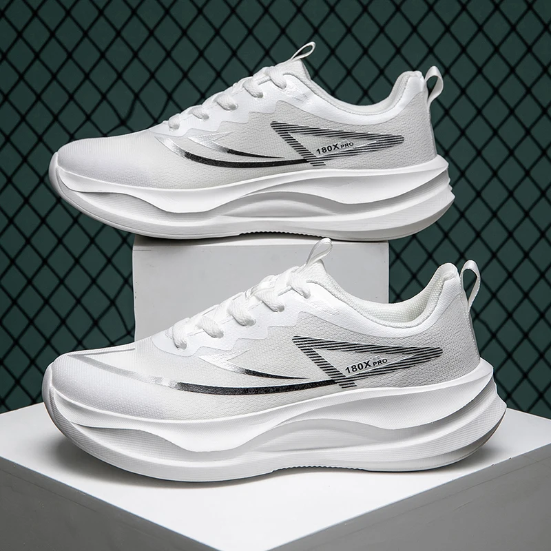 Летние ультралегкие кроссовки  – обзор и цена Men Shoes Eu To Us