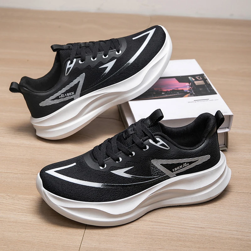 Летние ультралегкие кроссовки  – обзор и цена Men Shoes Eu To Us