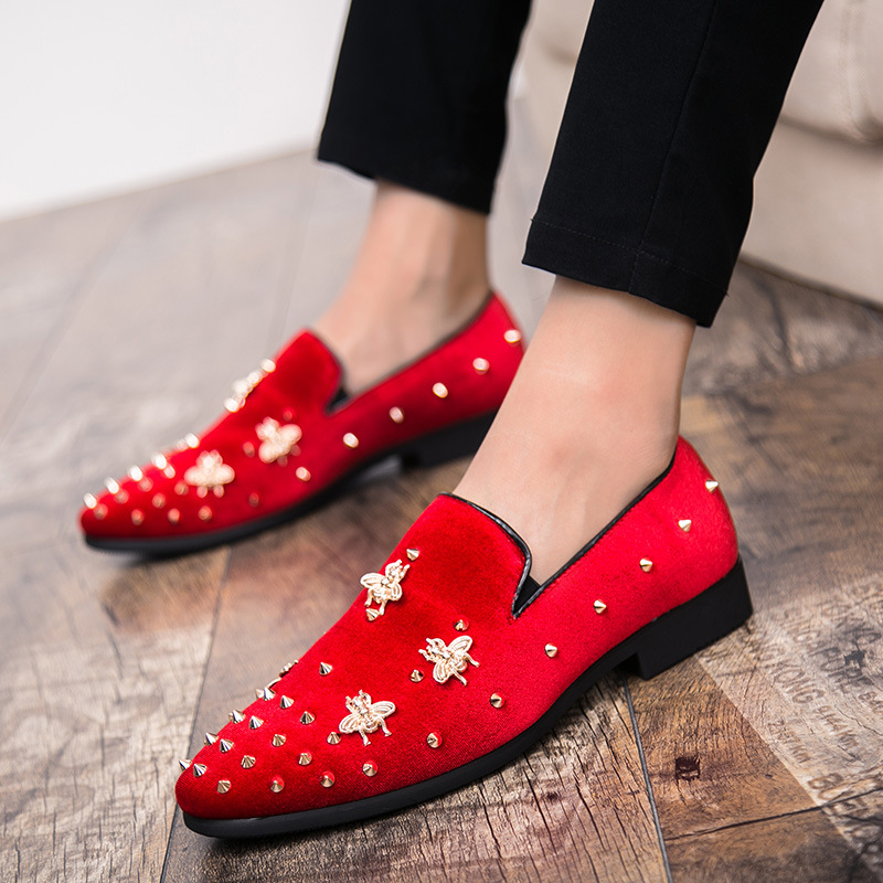 Мужские модельные туфли с закл – обзор и цена Men Shoes Official
