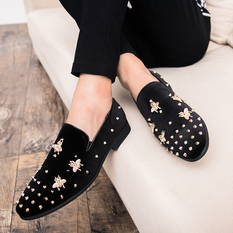 Мужские модельные туфли с закл – обзор и цена Men Shoes Official
