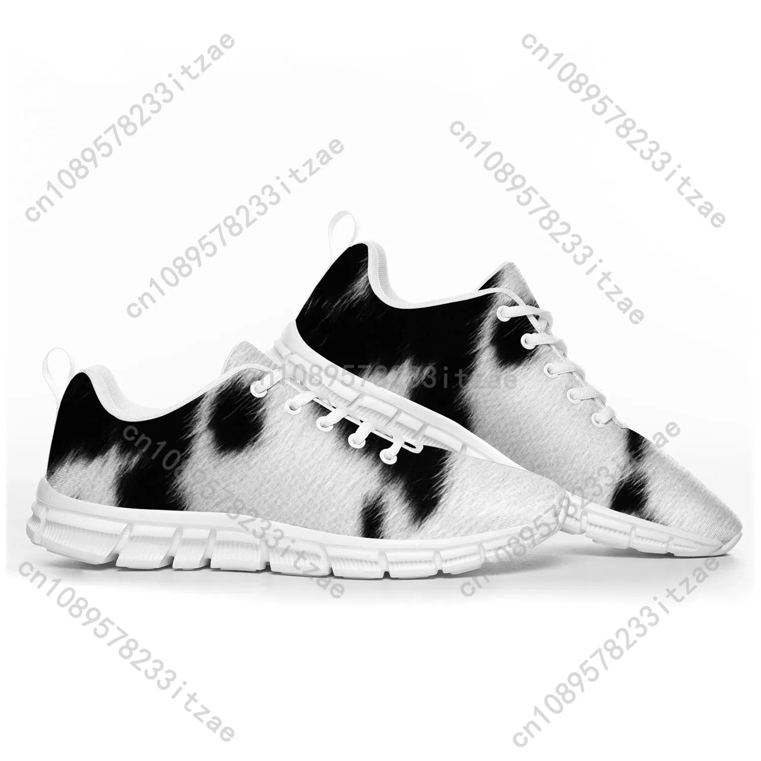 Спортивная обувь с 3D рисунком – обзор и цена Men'S Shoes Black And White