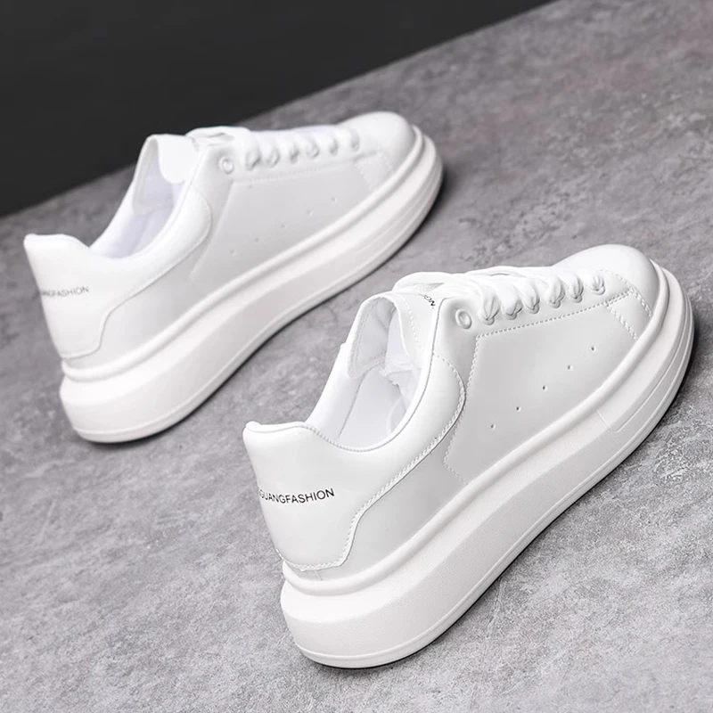 Мужские туфли Brand: черные гл – обзор и цена Men'S Shoes Black And White