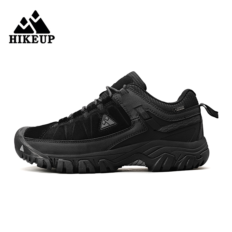 HIKEUP/Новая мужская походная  – обзор и цена Men Shoes Outlet
