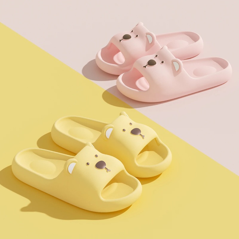 Унисекс тапочки из ЭВА с мульт – обзор и цена Men'S Shoes To Women'S