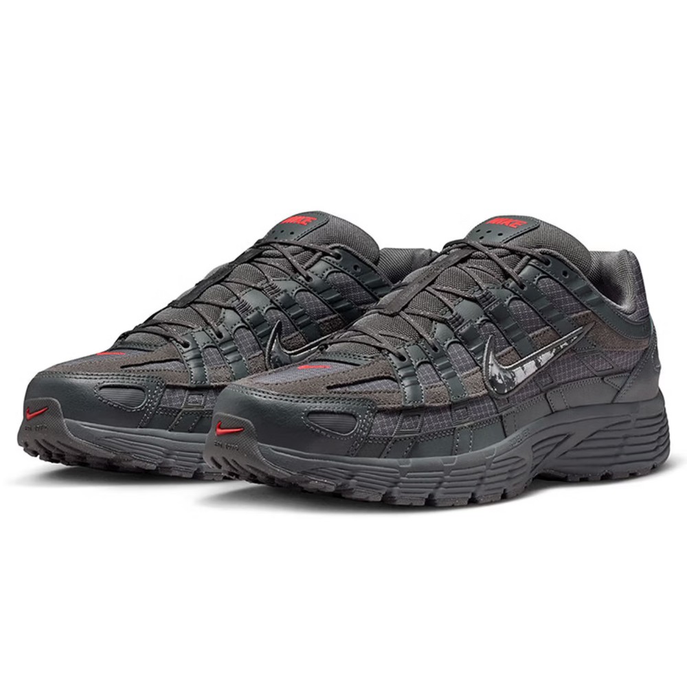 Мужские кроссовки Nike P-6000  – обзор и цена Men'S Shoes In Nike