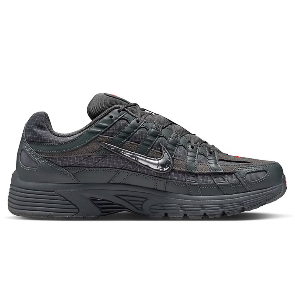 Мужские кроссовки Nike P-6000  – обзор и цена Men'S Shoes In Nike