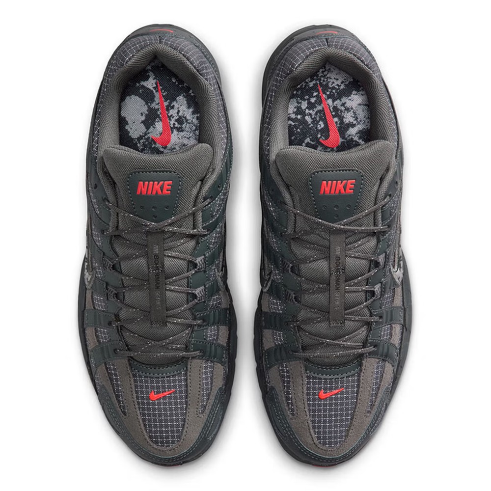 Мужские кроссовки Nike P-6000  – обзор и цена Men'S Shoes In Nike