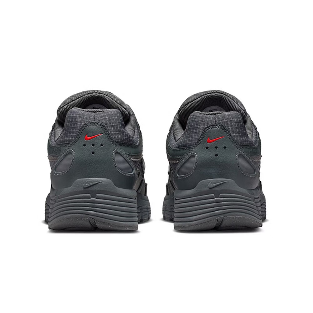 Мужские кроссовки Nike P-6000  – обзор и цена Men'S Shoes In Nike