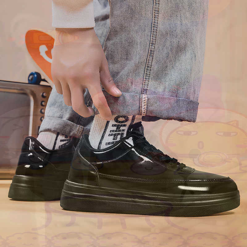 Ботинки, размер 33, теннисная  – обзор и цена Men Shoes Types Name